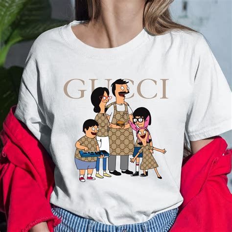 bob's burgers gucci hoodie dark heather|The Bob’s Burgers Movie Logo .